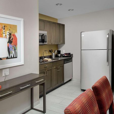 Homewood Suites By Hilton Miami Downtown/Brickell Екстериор снимка