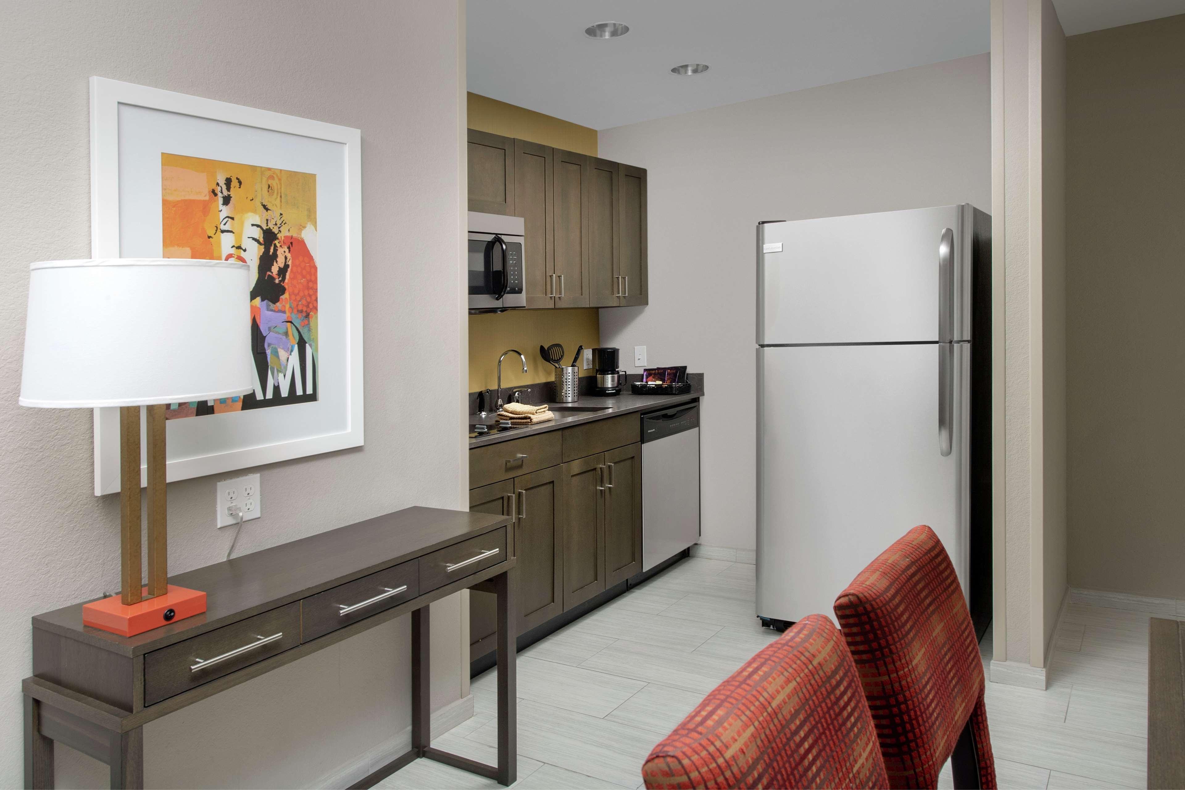 Homewood Suites By Hilton Miami Downtown/Brickell Екстериор снимка