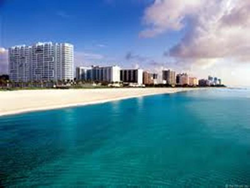 Homewood Suites By Hilton Miami Downtown/Brickell Екстериор снимка