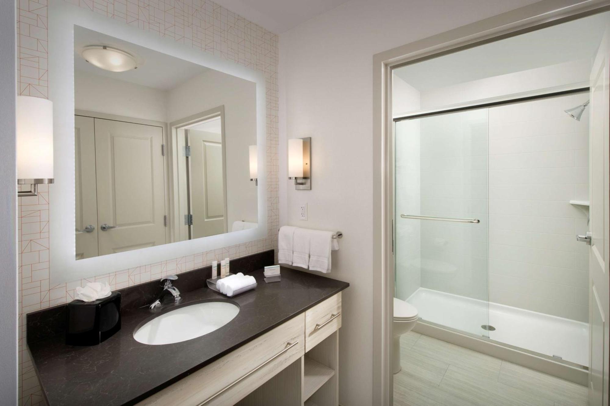 Homewood Suites By Hilton Miami Downtown/Brickell Екстериор снимка