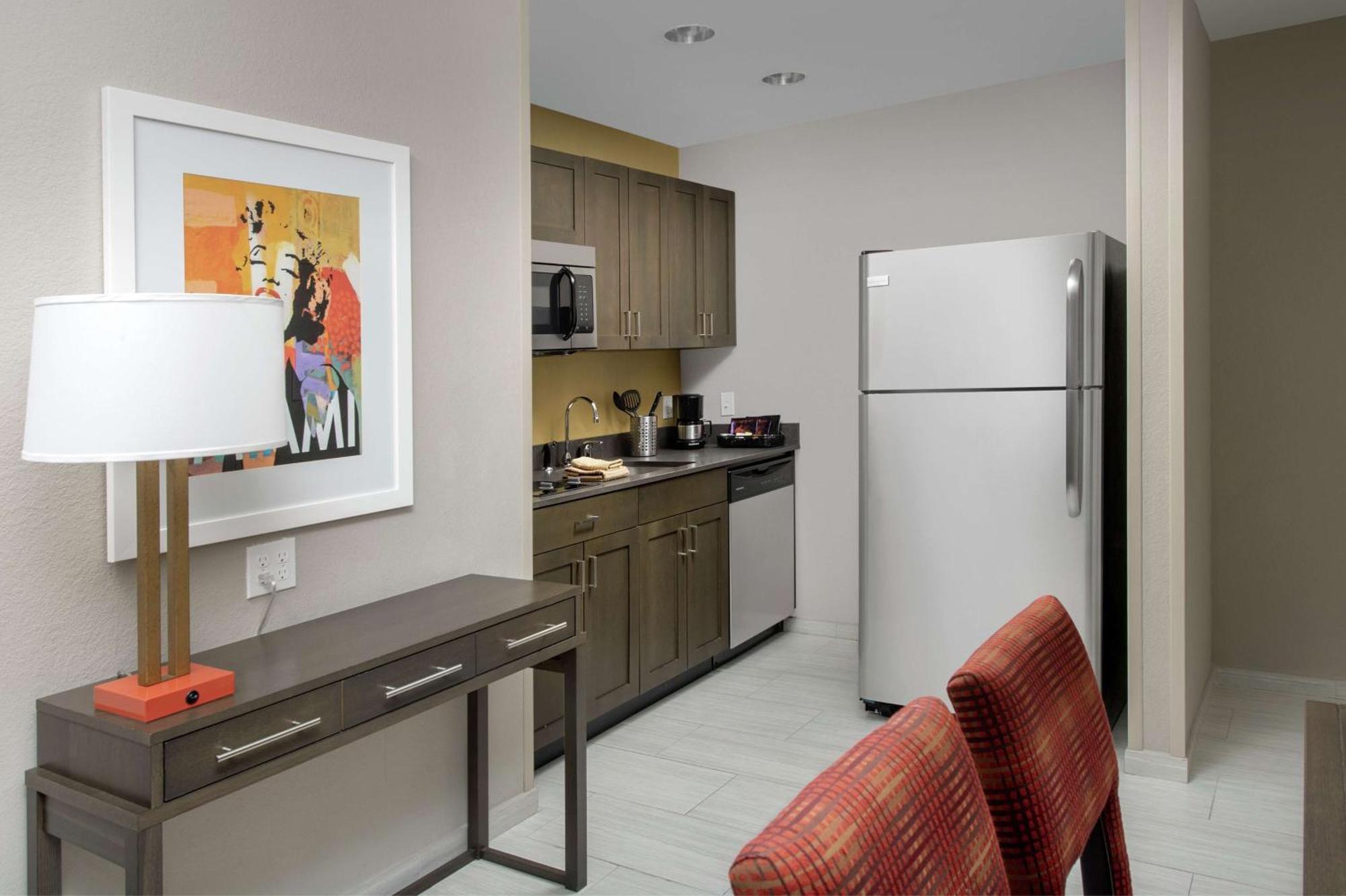 Homewood Suites By Hilton Miami Downtown/Brickell Екстериор снимка