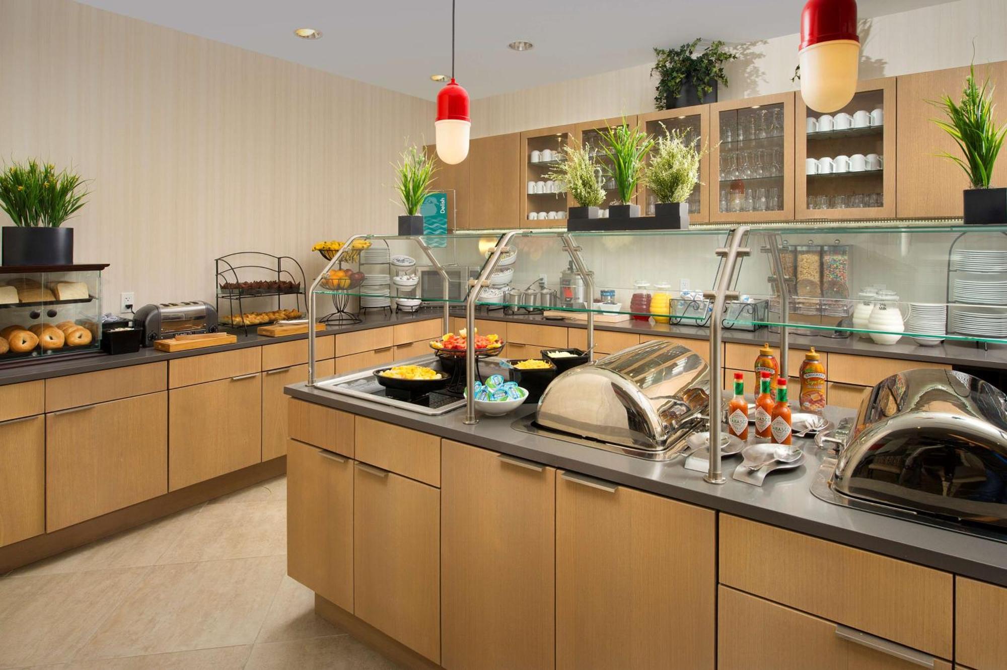 Homewood Suites By Hilton Miami Downtown/Brickell Екстериор снимка