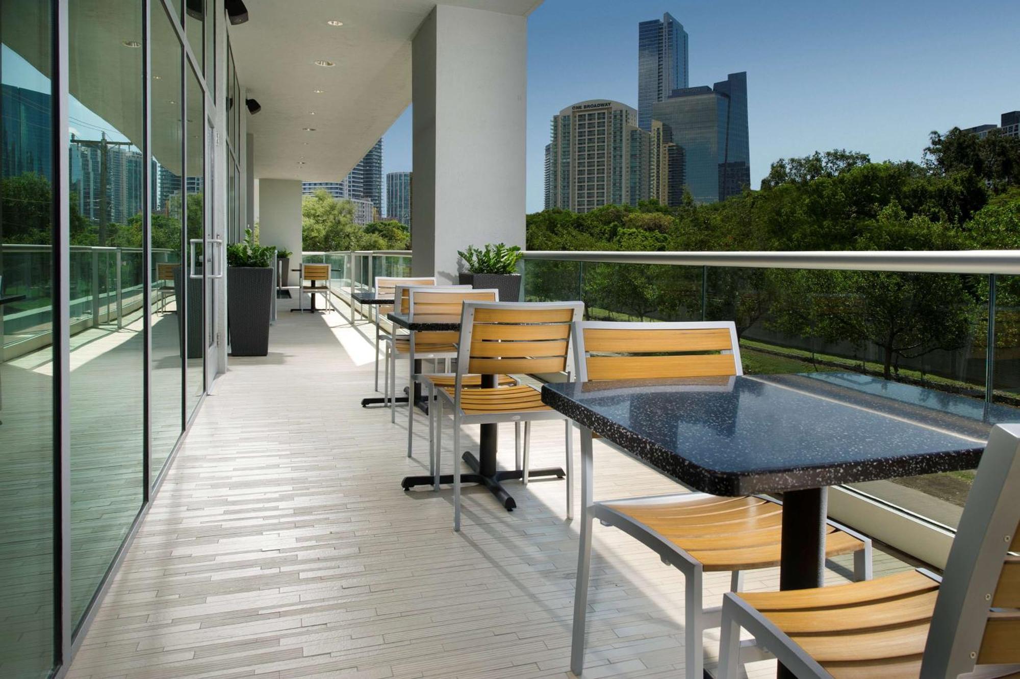 Homewood Suites By Hilton Miami Downtown/Brickell Екстериор снимка