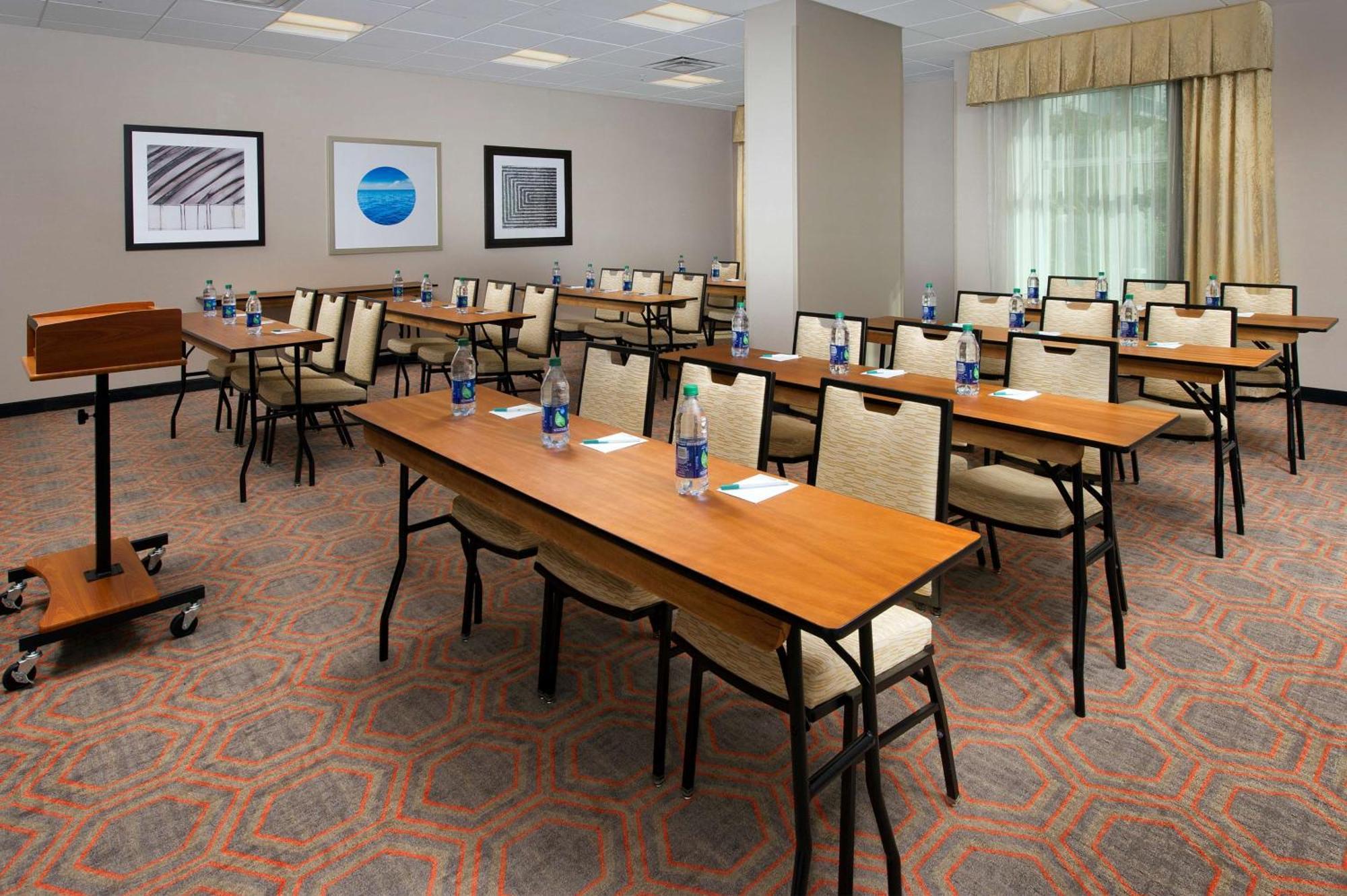 Homewood Suites By Hilton Miami Downtown/Brickell Екстериор снимка