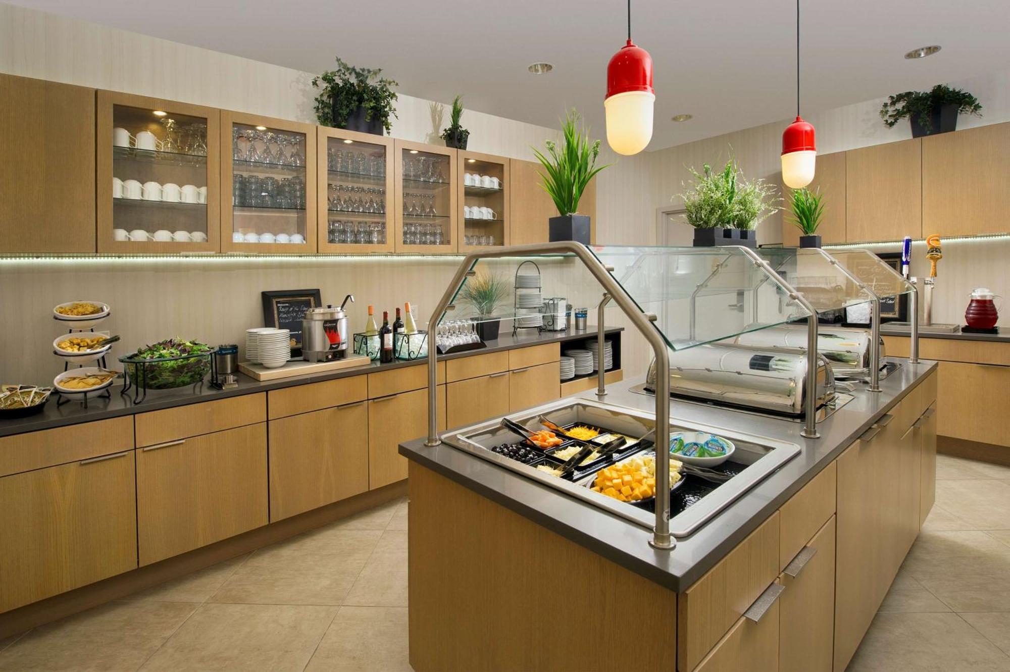 Homewood Suites By Hilton Miami Downtown/Brickell Екстериор снимка