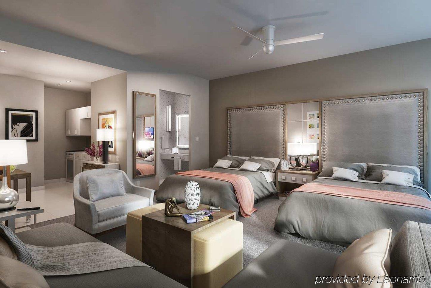 Homewood Suites By Hilton Miami Downtown/Brickell Екстериор снимка